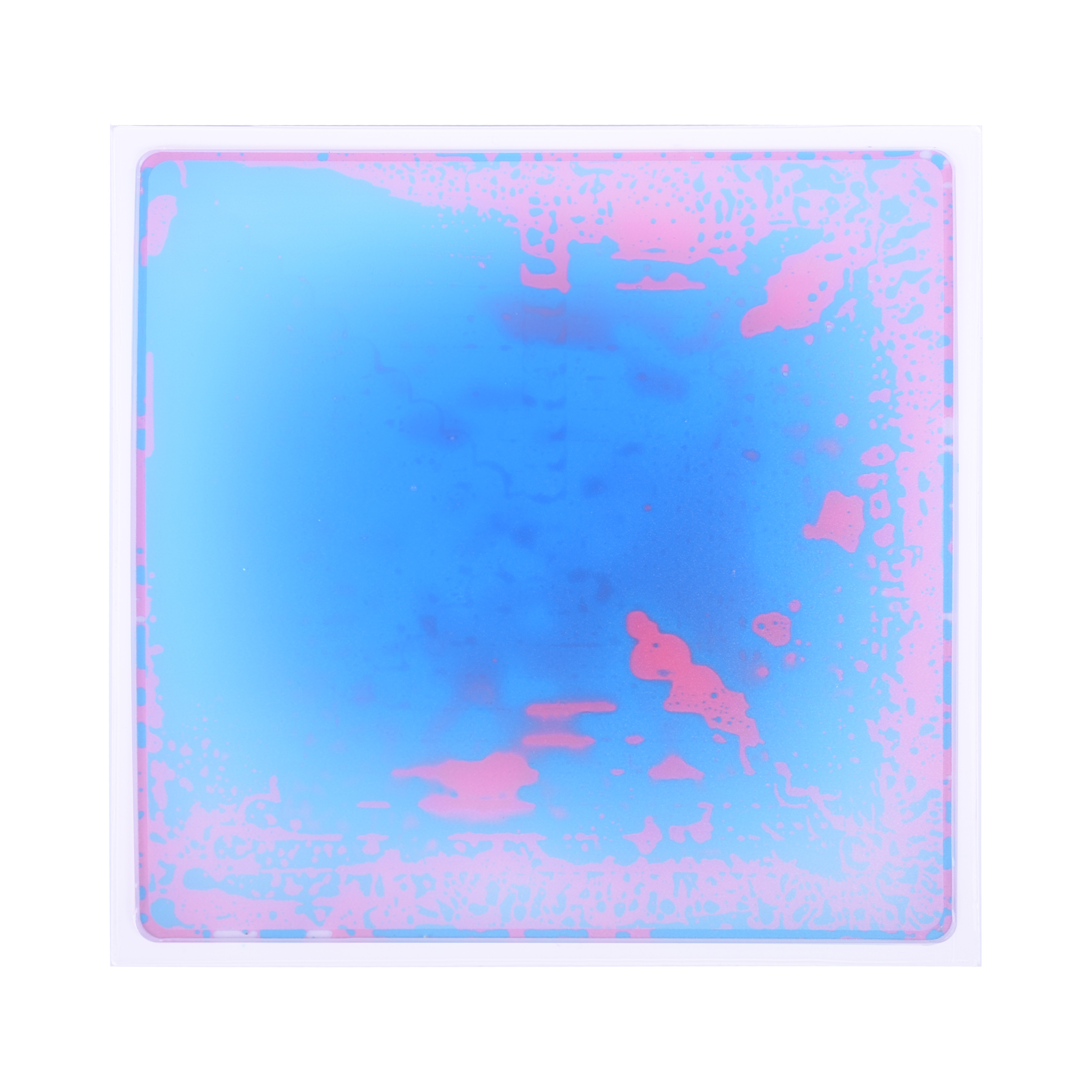 Pink-blue