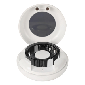 Fabrika özel NFC erişim kartı akıllı yüzük yeni seramik 3ATM IP68 su geçirmez uyku spor monitör sağlık izleme akıllı yüzük - Product Image 4