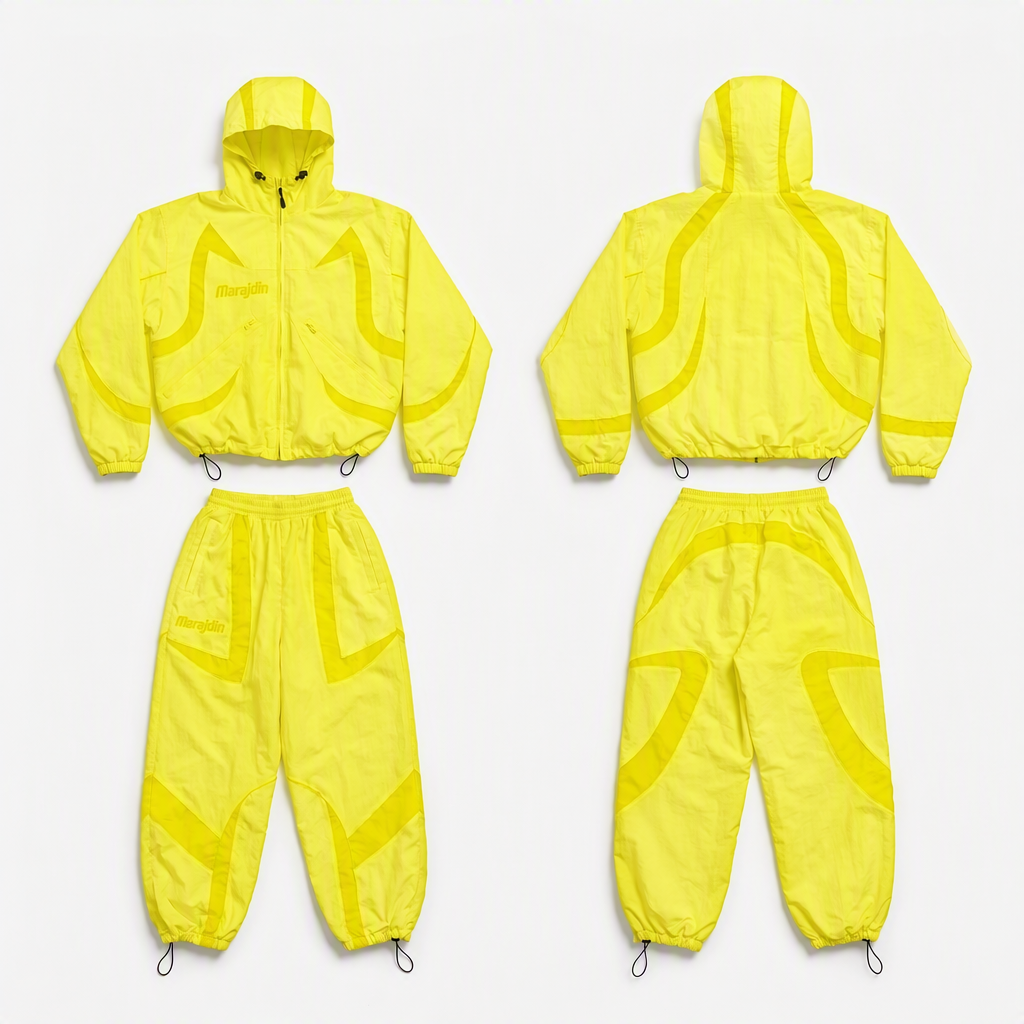 Jaune