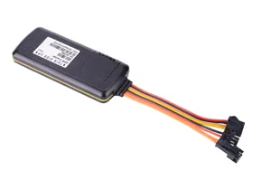 Worldwide Used GPS <strong>Tracker</strong> with Multiple Functions, Acc Detect, Engine Off, Sos, External Battery (TK419) 4G, 3G, 2g Black Mini - Product Image 4