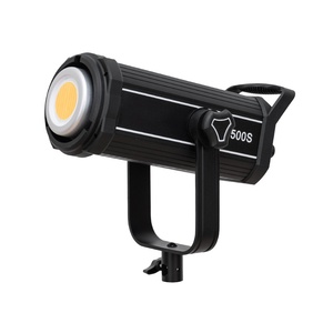 Canlı akış Video çekimi portre fotoğrafçılığı için çift renkli LED dolgu ışığı profesyonel ışık - Product Image 1