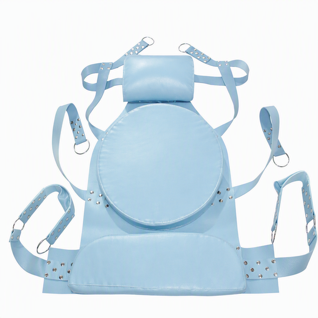Bleu clair