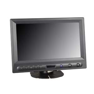 8 Inch Car <strong>Video</strong> Monitor 4-Wire Resistive Touch Screen VGA AV signal <strong>Inputs</strong> <strong>Lcd</strong> Tv <strong>for</strong> Education Gaming, Kiosk <strong>Display</strong> - Product Image 3