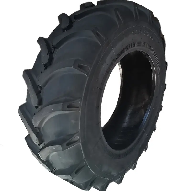 Neumático de tractor agrícola, modelo R1, 18,4-26, 18,4-30, 18,4-34, 18,4-38