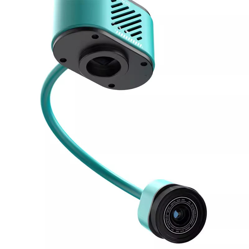 RF4-C39 Infrared Camera 4K Camera