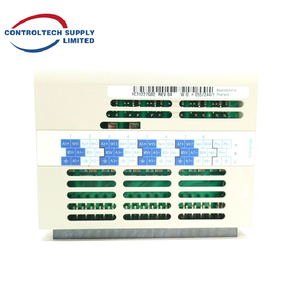 High Performance 1C31227G02 <strong>Analog</strong> <strong>Input</strong> <strong>Module</strong> - Product Image 2