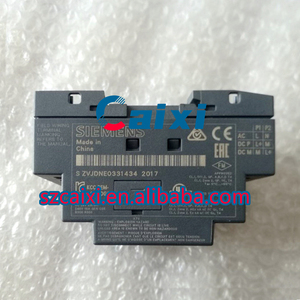 デジタル入出力モジュール6ED1052-1HB00-0BA6 PLCモジュール6ED10521HB000BA6 - Product Image 4