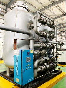 Y tế và công nghiệp oxy Máy phát điện PSA O2 N2 oxy-nitơ độ tinh khiết cao oxy Máy phát điện - Product Image 4