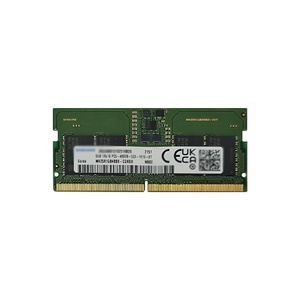 新入荷M425R1GB4BB0-CQK 8GB Samsung DDR5 4800MHz SODIMM ECC 1.1Vサーバーメモリ用 - Product Image 1