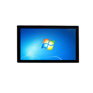 便宜的所有在一个pc 10.1 10.4 12.1 13.3 15.6 17 19 21.5 22 24 27 32英寸嵌入式计算机工业触摸面板pc与VESA - Product Image 4