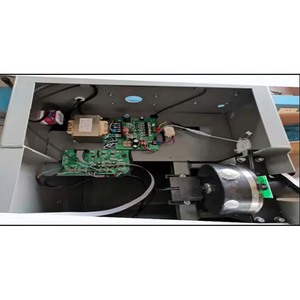 启动手动车轮平衡器对准机KWB-412 - Product Image 3