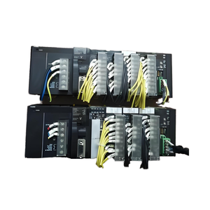 PLC CJ1W-OC211基本I/O入力PLC産業用制御ボード入出力モジュールオリジナル - Product Image 4