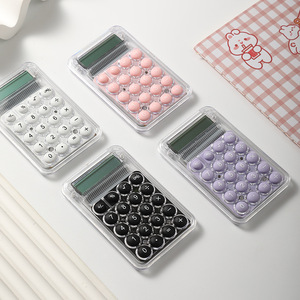 Calculadora electrónica de 8 dígitos, calculadora gráfica y Calculadora de oficina de nuevo diseño - Product Image 6