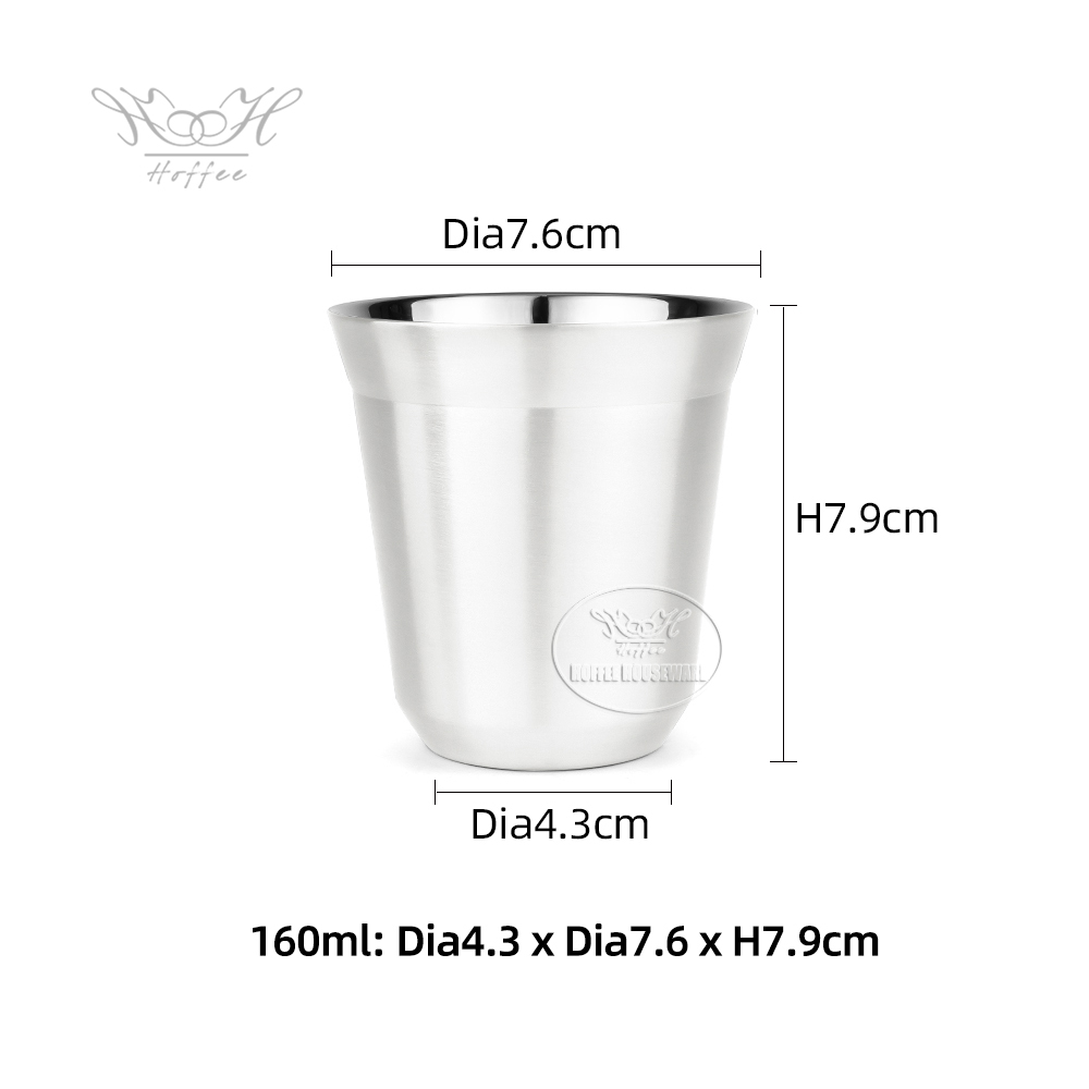 160ml - White