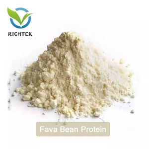 Chất lượng cao hữu cơ fava đậu bột protein Bột Hot Bán Dinh dưỡng bổ sung cho người lớn - Product Image 6