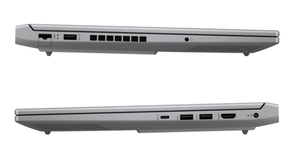 <span class=keywords><strong>HP</strong></span> Omen16-ae0000TX Intel Corei7-14650HX 16GB 512GB 2.5K 240Hz 16.1 "โน้ตบุ๊คแล็ปท็อปสีเงิน