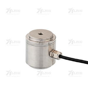 LF-605A 0~100kg Capacity <strong>Load</strong> Cell Analog Signal Output Column Force Sensor <strong>Load</strong> Cell Compression - Product Image 4