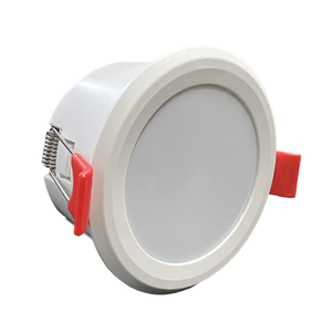 Rilevatore di presenza a doppio rilevamento PIR a microonde IoT per sensore di movimento con occupazione Bluetooth - Product Image 1