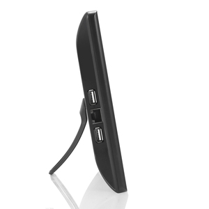 China Sistema POS de computadora de 10,1 pulgadas Pantalla de monitor táctil Todo en uno Terminal POS Máquina Registradora de caja registradora Android para reventa - Product Image 6