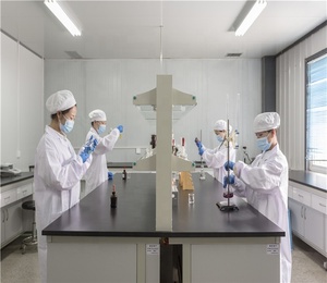 基于科学的水飞蓟在肝功能中的益处，90个素食胶囊ODM OEM定制 - Product Image 5