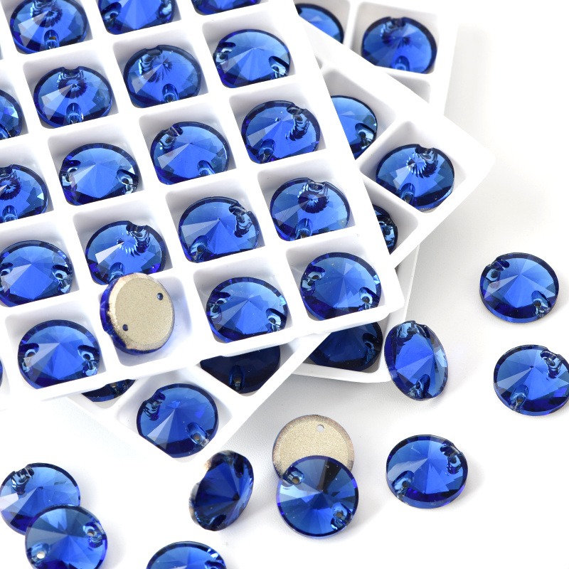T243 Bleu Capri
