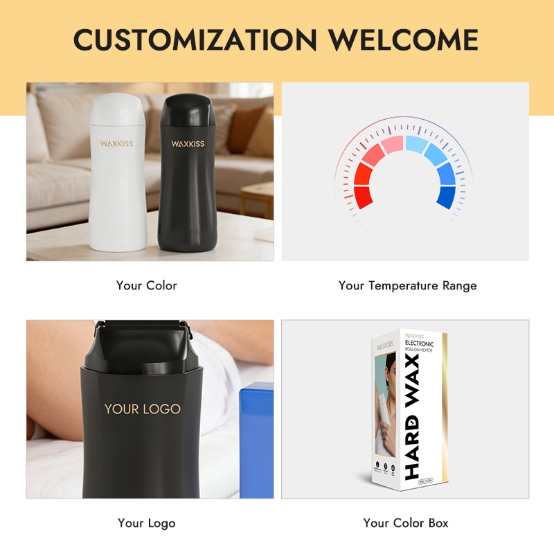 personalizado (¡contáctenos!)