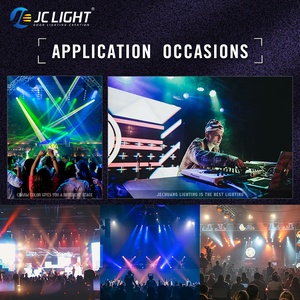 Command Wing Lighting Console Dmx Controller Dmx Controlador De Luces - Product Image 6