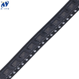 Shenzhen cxcw elettronico DS2431 2415 2430A 2432 9503 P + T & R Programmabile memoria di sola lettura IC circuito integrato - Product Image 4