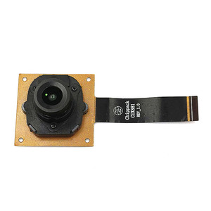 Support OEM OV2735 Image Sensor Mini <strong>Camera</strong> Module 2MP DVP Wide Lens Angle FOV 105 PCB <strong>Camera</strong> - Product Image 2