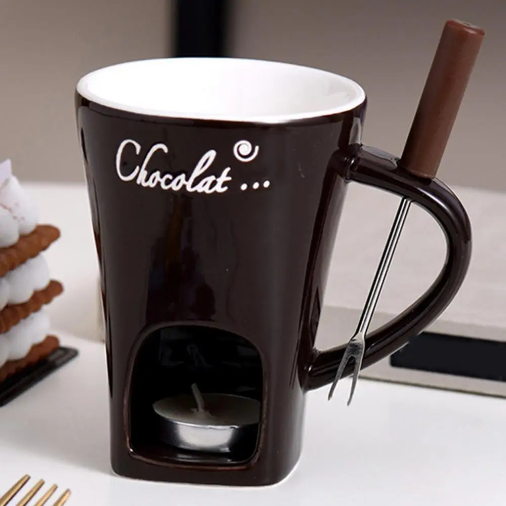 café