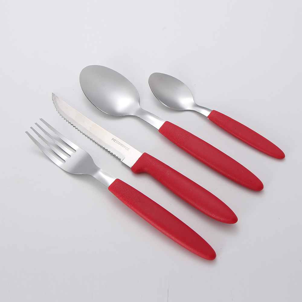 4PCs rojo