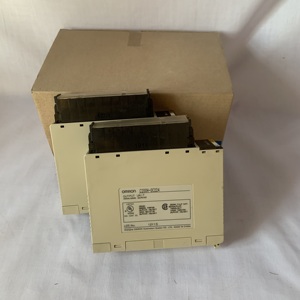 Modulo Controller programmabile interrotto O-M-R-O-N CPM2C-32EDTM/32CDTM-D CQM1-ID213/OC222/PA206 - Product Image 2