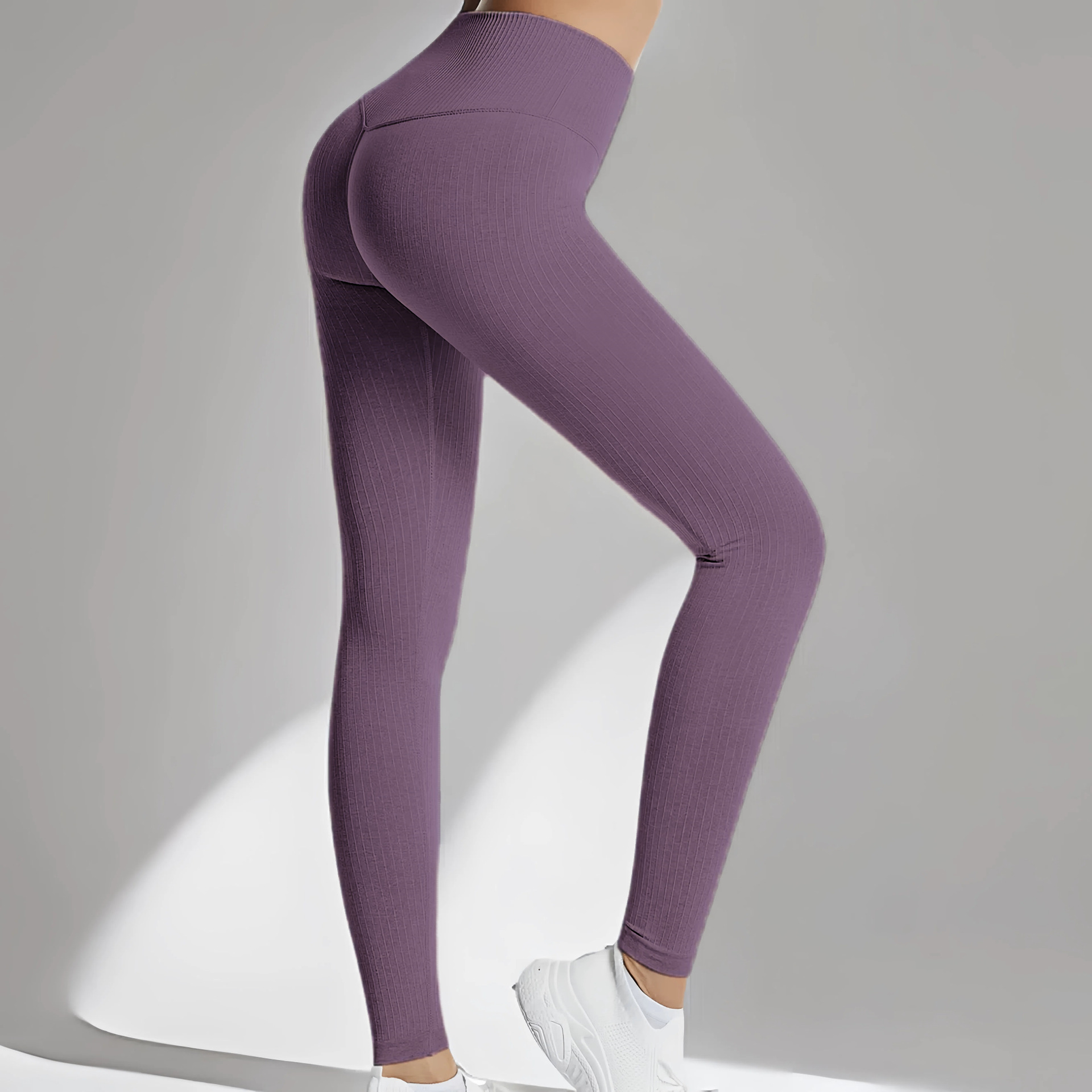 Violet foncé