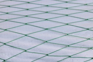 GuaXin özelleştirilebilir HDPE uskumru balıkçılık Net ton balığı ve alabalık balıkçılık için çift düğüm tipi - Product Image 6