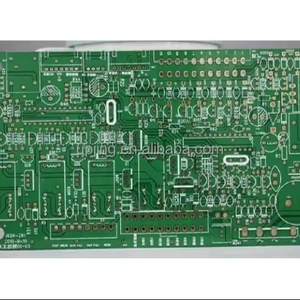 Original elektronische benutzer definierte Leiterplatte Leiterplatte Schaltplan PCBA Layout Design Prototyp und Herstellung - Product Image 1