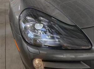 07-10 modelleri için uygun 957 Porsche Cayenne far takımı Cayenne değişiklik 21 modelleri matris LED farlar - Product Image 4