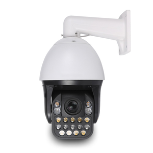 36x 8mp 4k Ip Ptz <strong>Camera</strong> Full Color (ir/white) 7&quot; 300m Ir 2 Way Audio Tf Human Tracking Detection Optical