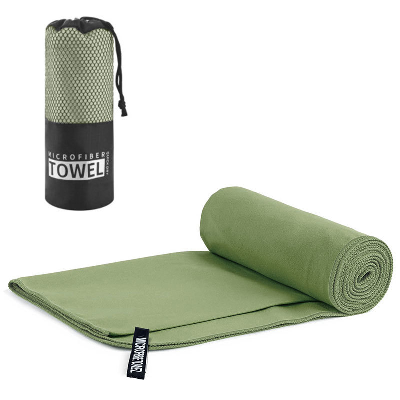 Army Green-Sac à mailles circulaires