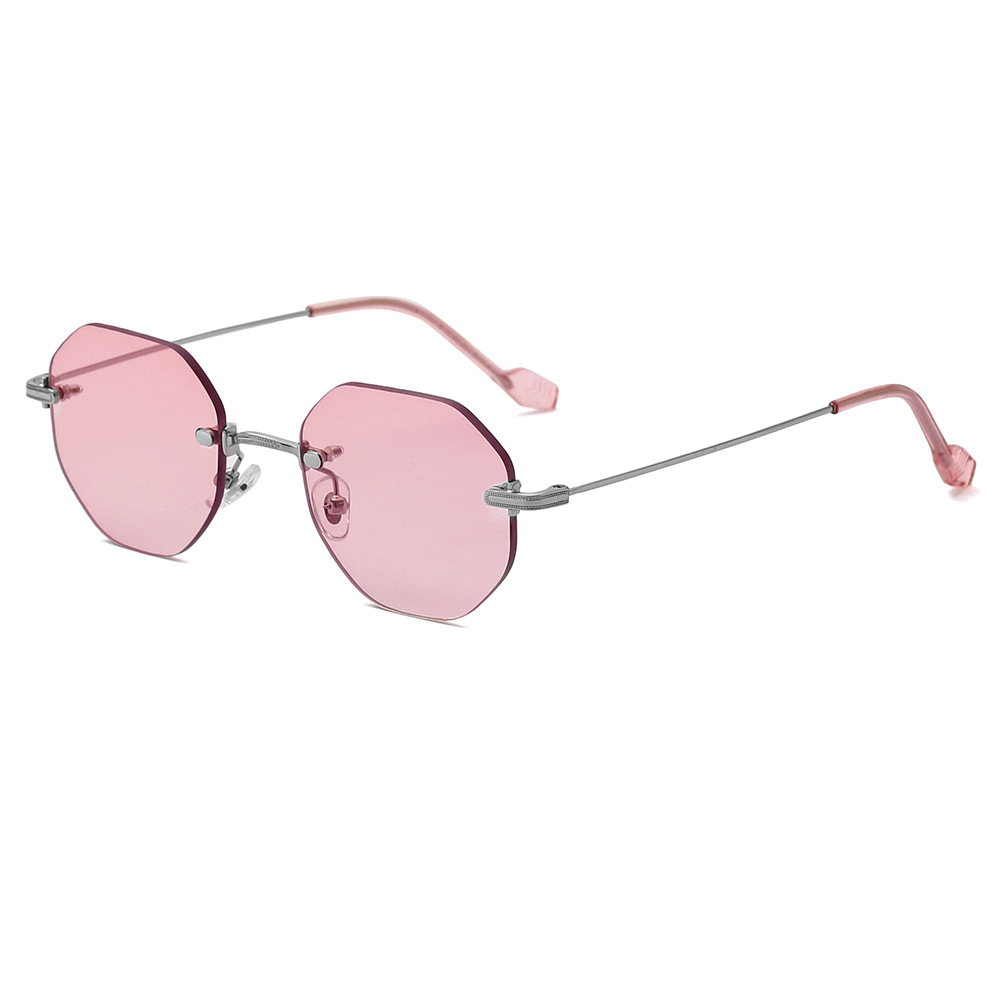 Argent à rose