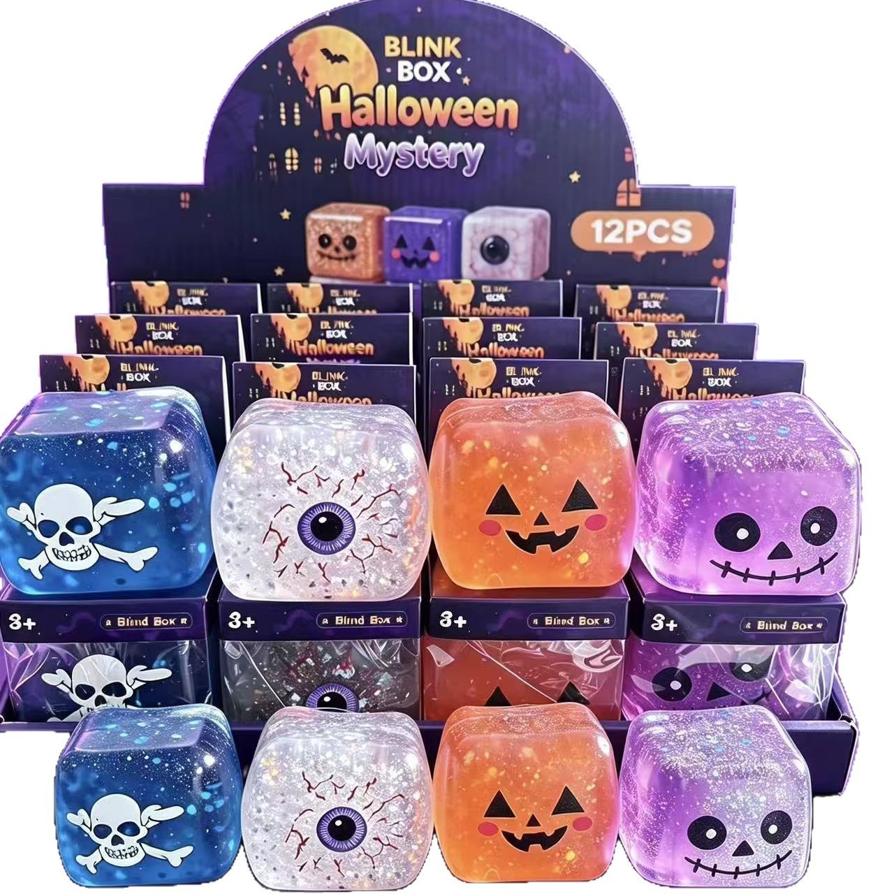 12 pcs/box