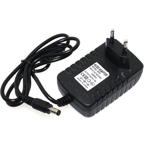 AC DC 12v adaptör transformatörü LED şerit güç kaynağı adaptörü 4A 5A 6A 8A 10A 13A 15A 20A güç kaynağı sürücüsü - Product Image 6