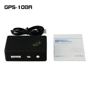 Global <strong>GPS</strong> <strong>Tracker</strong> Big Battery <strong>Gps</strong> <strong>Tracker</strong> for Car Vehicle Magnetic <strong>Tracker</strong> Locator Tracking Device TK108 - Product Image 6