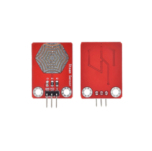 水滴水蒸気センサーモジュールマイクロビット環境保護に適した雨水検出器 - Product Image 3