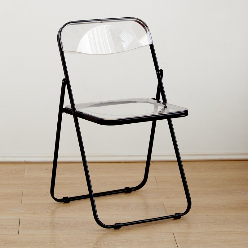 Black spray painted frame-reinforced load-bearing version