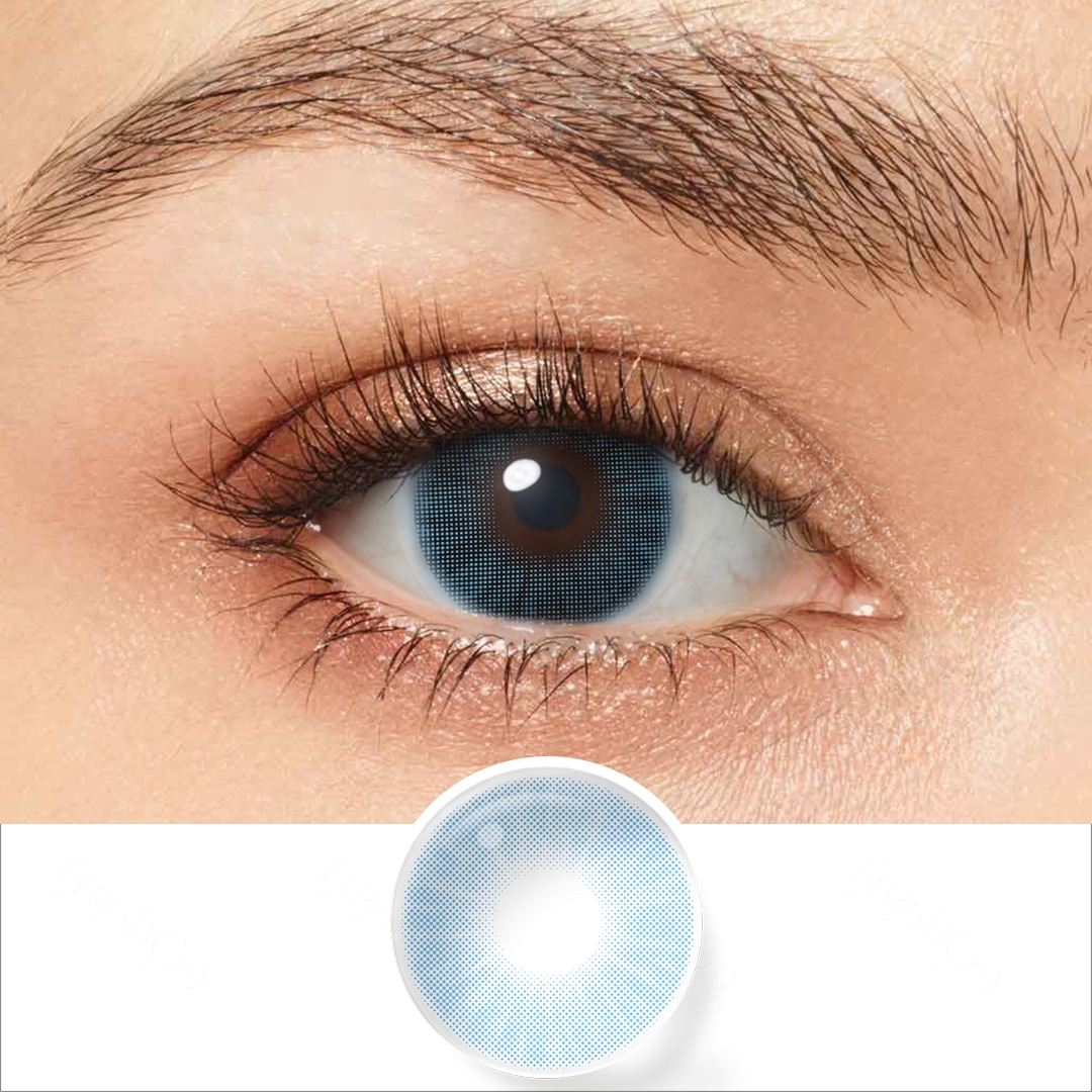 Azul