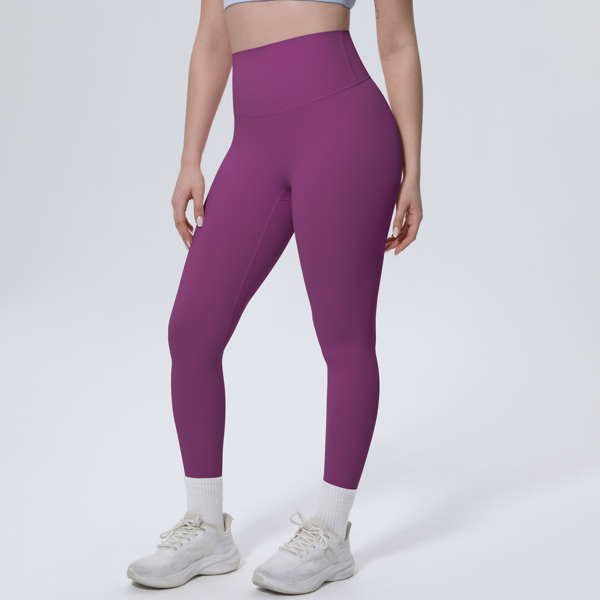magenta violet