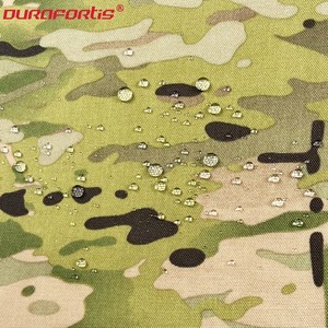 Nylon66 Tùy Chỉnh In Nylon Oxford Vải Quần Áo Chiến Thuật Vải Bền Cho Ba Lô Hành Lý - Product Image 2