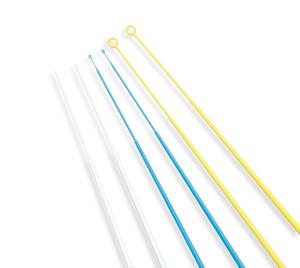 Vòng Tiêm Vô Trùng Bằng Nhựa Dùng Một Lần Trong Phòng Thí Nghiệm Và Vòng Tiêm Bằng Kim Inoculum 1ul 10ul - Product Image 2