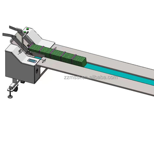High Accuracy Counting Arrange <strong>Machine</strong> <strong>Sorting</strong> <strong>Machine</strong> for Bag/Box Products - Product Image 1