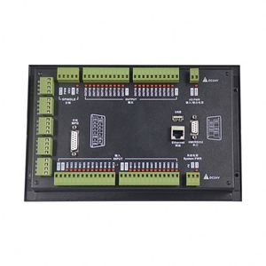 DDCS-EXPERT (DDCSE) 5-Axis <strong>CNC</strong> Offline Controller Motion Controller Support PWM Output Compatible with Standard <strong>G</strong>-<strong>code</strong> - Product Image 3
